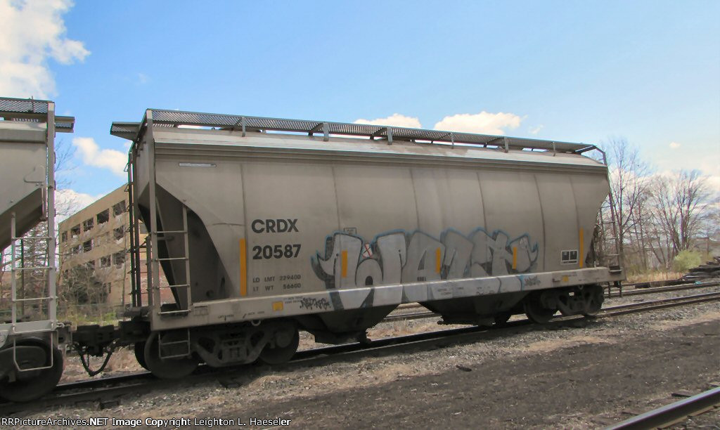 CRDX 20587